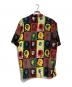 Supreme (シュプリーム) Che Guevara Rayon S/S Shirt マルチカラー サイズ:M：8000円