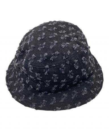 中古・古着通販】Supreme (シュプリーム) Hole Punch Denim Crusher