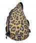 Supreme（シュプリーム）の古着「Sling Bag Leopard」｜ブラウン