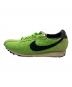 NIKE (ナイキ) stussy (ステューシー) LD-1000 グリーン サイズ:27cm：10000円