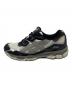 asics (アシックス) GEL-NYC グレー×クリーム サイズ:26.5㎝：6000円