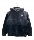THE NORTH FACEザ ノース フェイス）の古着「Denali Hoodie」｜ブラック
