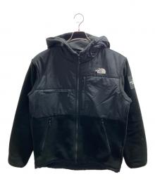 THE NORTH FACE（ザ ノース フェイス）の古着「Denali Hoodie」｜ブラック