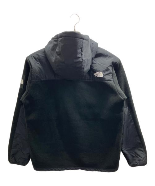 THE NORTH FACE（ザ ノース フェイス）THE NORTH FACE (ザ ノース フェイス) Denali Hoodie ブラック サイズ:XLの古着・服飾アイテム