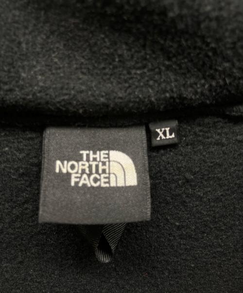 THE NORTH FACE（ザ ノース フェイス）THE NORTH FACE (ザ ノース フェイス) Denali Hoodie ブラック サイズ:XLの古着・服飾アイテム