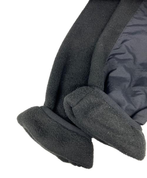 THE NORTH FACE（ザ ノース フェイス）THE NORTH FACE (ザ ノース フェイス) Denali Hoodie ブラック サイズ:XLの古着・服飾アイテム