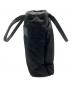 PORTER (ポーター) TIME  TOTE BAG ブラック：11000円