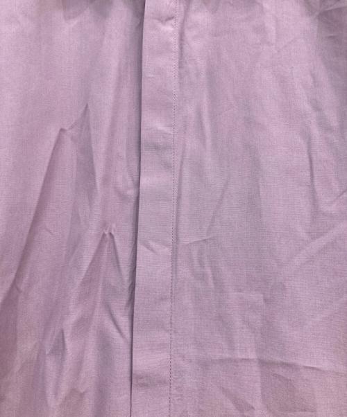 JIL SANDER（ジルサンダー）JIL SANDER (ジルサンダー) 長袖シャツ ピンク サイズ:40の古着・服飾アイテム