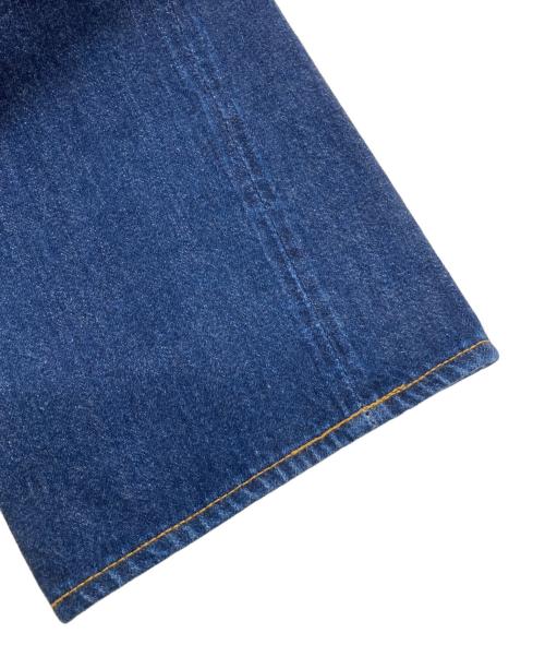 WORKERS（ワーカーズ）WORKERS (ワーカーズ) 801デニムパンツ インディゴ サイズ: W32×L31の古着・服飾アイテム