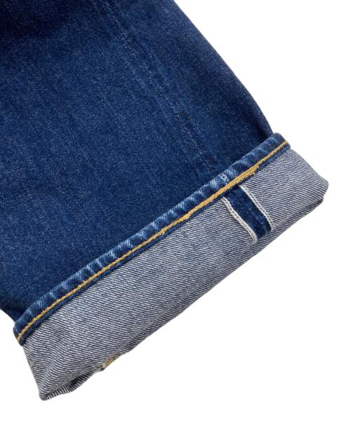 WORKERS（ワーカーズ）WORKERS (ワーカーズ) 801デニムパンツ インディゴ サイズ: W32×L31の古着・服飾アイテム