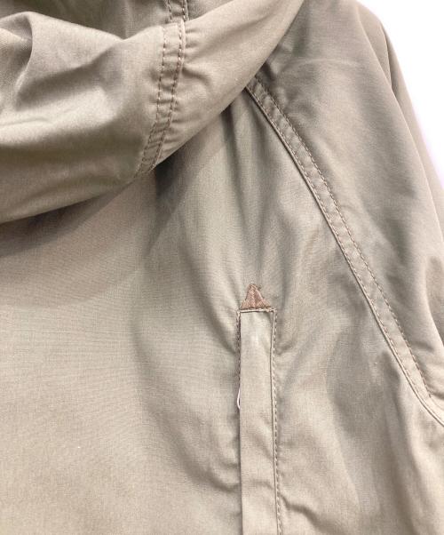 THE NORTHFACE PURPLELABEL（ザ・ノースフェイス パープルレーベル）THE NORTHFACE PURPLELABEL (ザ・ノースフェイス パープルレーベル) 65/35 MOUNTAIN PARKA カーキ サイズ:Ｍの古着・服飾アイテム