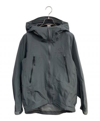中古・古着通販】ARC'TERYX (アークテリクス) 'LEAF' Alpha LT Jacket