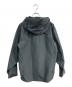 ARC'TERYX (アークテリクス) 'LEAF' Alpha LT Jacket gen2　GORE-TEX  グレー サイズ:S：85000円