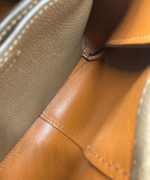 COACH（コーチ）COACH (コーチ) ラナ ショルダーバッグ 23 ダーク ストーンの古着・服飾アイテム