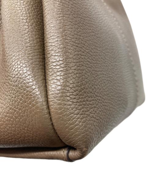 COACH（コーチ）COACH (コーチ) ラナ ショルダーバッグ 23 ダーク ストーンの古着・服飾アイテム