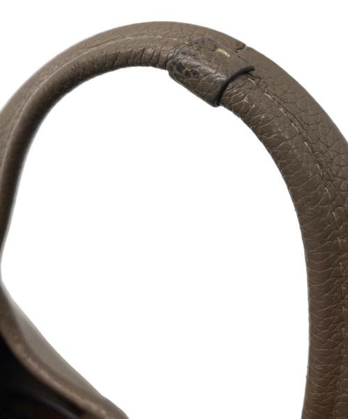 COACH（コーチ）COACH (コーチ) ラナ ショルダーバッグ 23 ダーク ストーンの古着・服飾アイテム