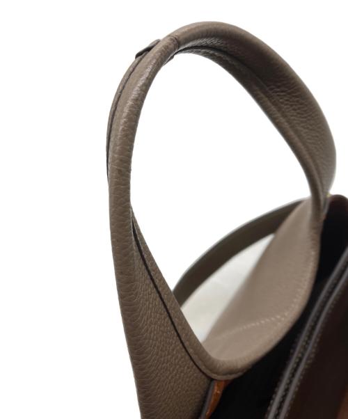 COACH（コーチ）COACH (コーチ) ラナ ショルダーバッグ 23 ダーク ストーンの古着・服飾アイテム