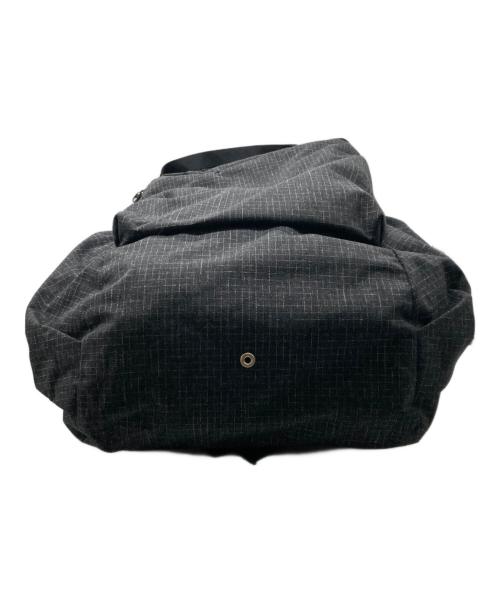 BLUE LUG（ブルーラグ）BLUE LUG (ブルーラグ) chimney 35 グレーの古着・服飾アイテム