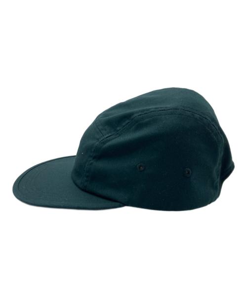 WTAPS（ダブルタップス）WTAPS (ダブルタップス) T-5 03 / CAP / CTPL. TWILL. DOT SIGHT グリーンの古着・服飾アイテム