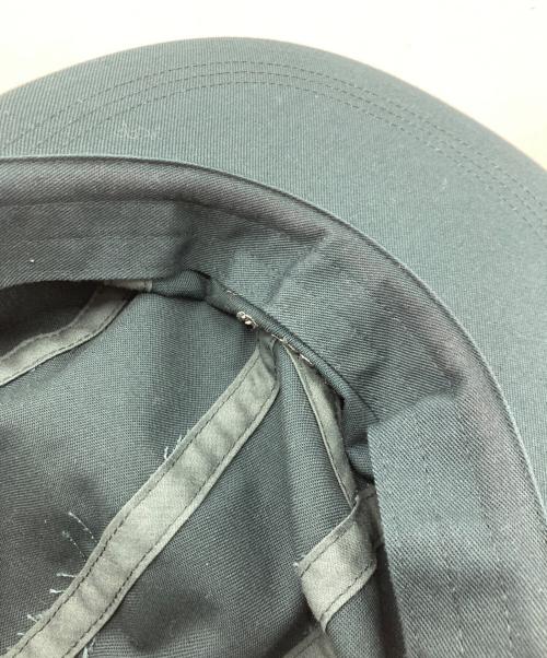 WTAPS（ダブルタップス）WTAPS (ダブルタップス) T-5 03 / CAP / CTPL. TWILL. DOT SIGHT グリーンの古着・服飾アイテム