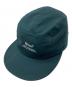 WTAPS（ダブルタップス）の古着「T-5 03 / CAP / CTPL. TWILL. DOT SIGHT」｜グリーン