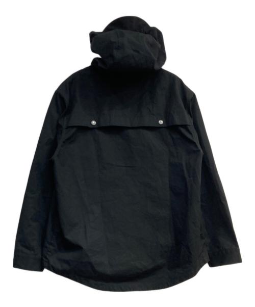 ROARK REVIVAL（ロアークリバイバル）ROARK REVIVAL (ロアークリバイバル) VENTILE MOUNTAIN JACKET ブラック サイズ:Lの古着・服飾アイテム