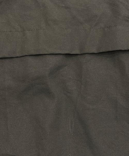 ROARK REVIVAL（ロアークリバイバル）ROARK REVIVAL (ロアークリバイバル) VENTILE MOUNTAIN JACKET ブラック サイズ:Lの古着・服飾アイテム