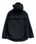 ROARK REVIVAL (ロアークリバイバル) VENTILE MOUNTAIN JACKET ブラック サイズ:L：7000円