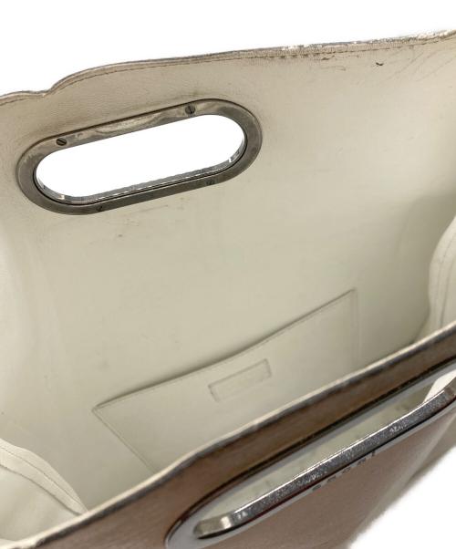 sacai（サカイ）sacai (サカイ) New Shopper Bag ホワイトの古着・服飾アイテム