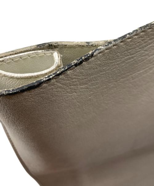 sacai（サカイ）sacai (サカイ) New Shopper Bag ホワイトの古着・服飾アイテム