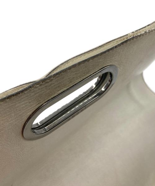 sacai（サカイ）sacai (サカイ) New Shopper Bag ホワイトの古着・服飾アイテム