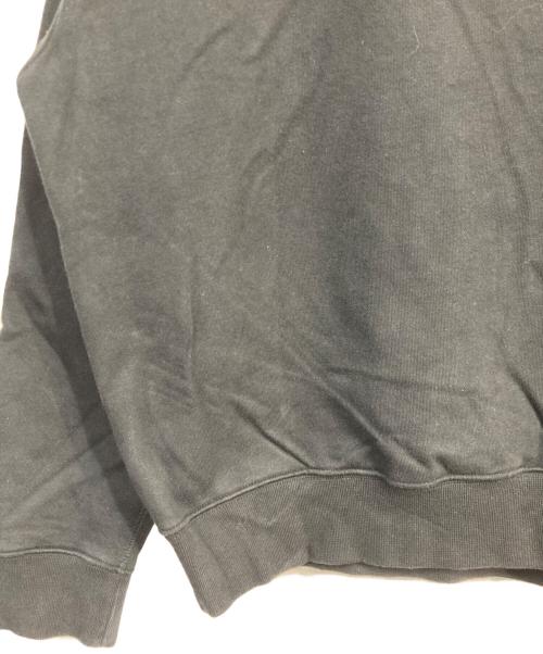 NIKE（ナイキ）NIKE (ナイキ) AS M NK SOLO SWSH HW BB QZ TOP ブラック サイズ:ＸＬの古着・服飾アイテム