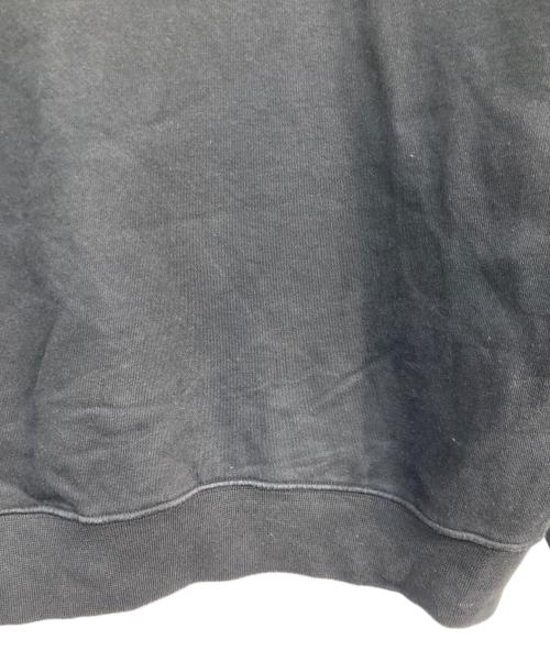 NIKE（ナイキ）NIKE (ナイキ) AS M NK SOLO SWSH HW BB QZ TOP ブラック サイズ:ＸＬの古着・服飾アイテム