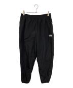THE NORTH FACEザ ノース フェイス）の古着「VERSATILE NOMAD PANT」｜ブラック
