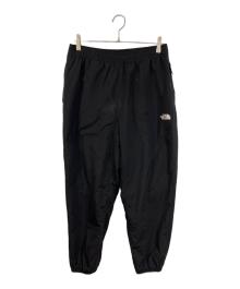 THE NORTH FACE（ザ ノース フェイス）の古着「VERSATILE NOMAD PANT」｜ブラック