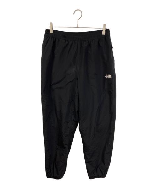 THE NORTH FACE（ザ ノース フェイス）THE NORTH FACE (ザ ノース フェイス) VERSATILE NOMAD PANT ブラック サイズ: Mの古着・服飾アイテム