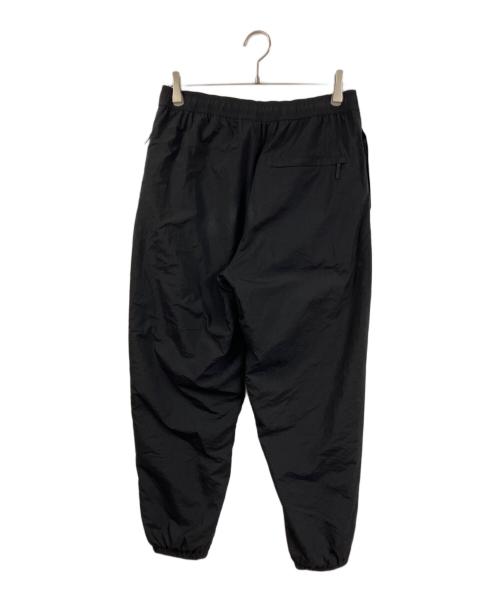 THE NORTH FACE（ザ ノース フェイス）THE NORTH FACE (ザ ノース フェイス) VERSATILE NOMAD PANT ブラック サイズ: Mの古着・服飾アイテム