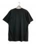 Brook (ブルック) Brook Logo&Fish S/S TEE ブラック サイズ:XL：5000円