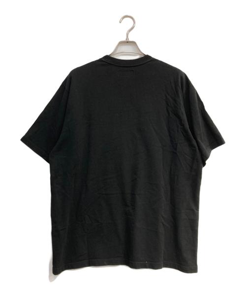 SUPREME（シュプリーム）SUPREME (シュプリーム) Small Box Tee ブラック サイズ:Ⅿの古着・服飾アイテム