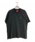SUPREME（シュプリーム）の古着「Small Box Tee」｜ブラック
