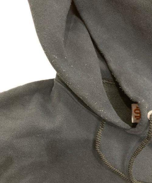 SEESEE（シーシー）SEESEE (シーシー) プルオーバーパーカー ネイビー サイズ:Lの古着・服飾アイテム