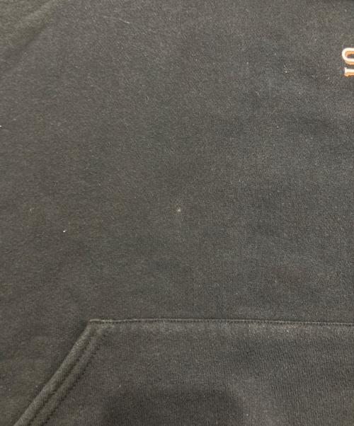 SEESEE（シーシー）SEESEE (シーシー) プルオーバーパーカー ネイビー サイズ:Lの古着・服飾アイテム