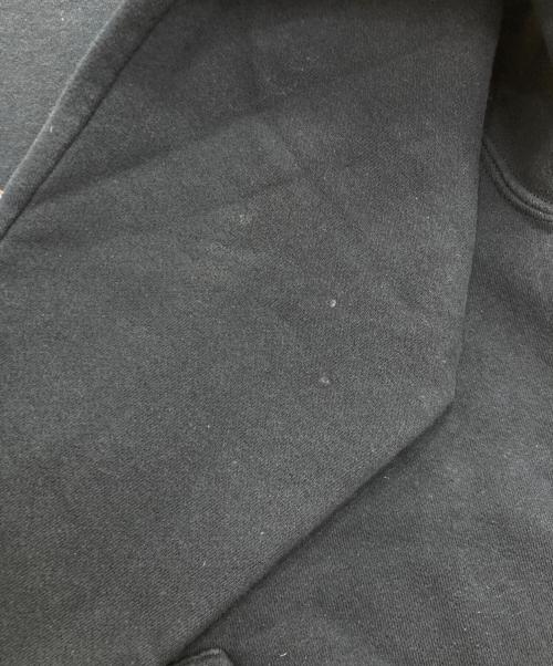 SEESEE（シーシー）SEESEE (シーシー) プルオーバーパーカー ネイビー サイズ:Lの古着・服飾アイテム