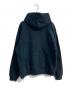 SEESEE (シーシー) プルオーバーパーカー ネイビー サイズ:L：8000円