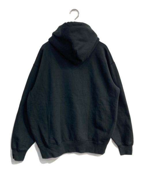 creative drug store（クリエイティブドラッグストア）creative drug store (クリエイティブドラッグストア) WASTED YOUTH (ウェイステッドユース) CREATIVE WASTED STORE Hoodie ブラック サイズ:XLの古着・服飾アイテム