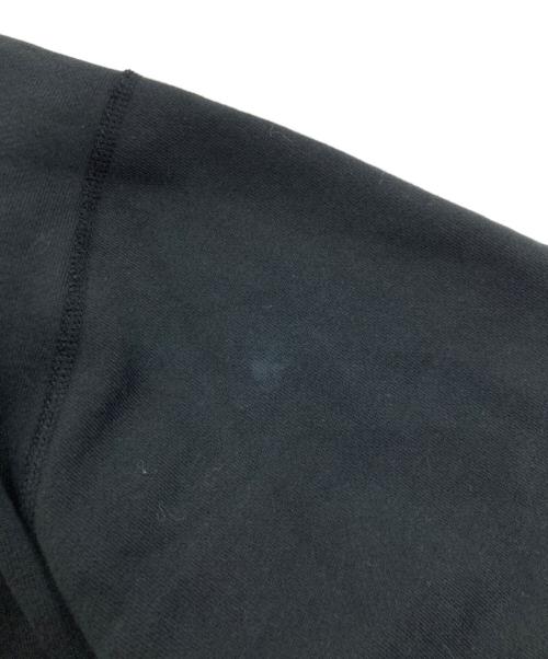 creative drug store（クリエイティブドラッグストア）creative drug store (クリエイティブドラッグストア) WASTED YOUTH (ウェイステッドユース) CREATIVE WASTED STORE Hoodie ブラック サイズ:XLの古着・服飾アイテム