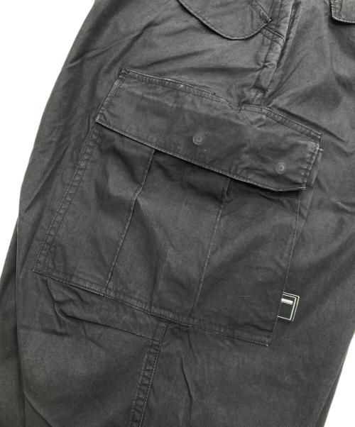 BROCHURE（ブローシュアー）BROCHURE (ブローシュアー) BLACK TROOPER2 ブラック サイズ:Sの古着・服飾アイテム