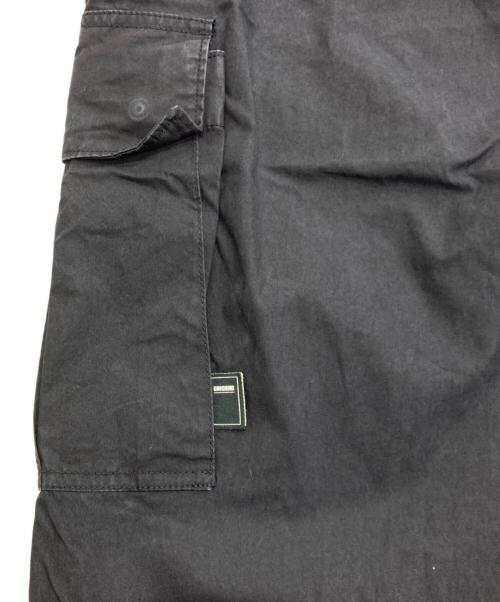 BROCHURE（ブローシュアー）BROCHURE (ブローシュアー) BLACK TROOPER2 ブラック サイズ:Sの古着・服飾アイテム