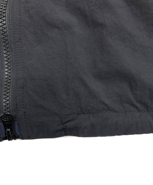 OPTSTUFF（オプトスタフ）OPTSTUFF (オプトスタフ) CREATOR'S VEST ブラック サイズ:Mの古着・服飾アイテム