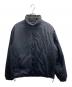 The Ennoy Professional（ザ エンノイ プロフェッショナル）の古着「Nylon Padded Jacket」｜ブラック